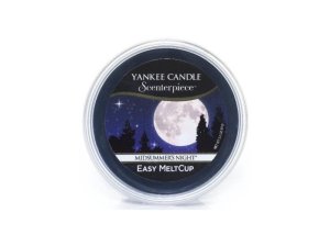 YANKEE CANDLE Scenterpiece Midsummer´s Night vonný vosk do elektrickej aromalampy - VÝPREDAJ