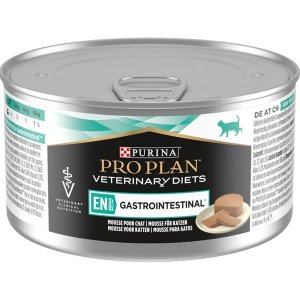 Purina PPVD Feline - EN gastrointestinal 195 g konzerva - VÝPREDAJ
