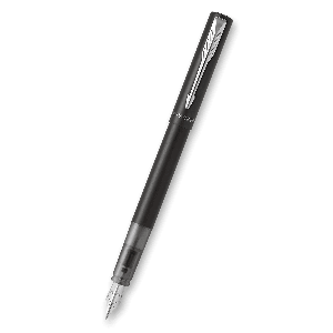 Plniace pero Parker Vector XL Black - hrot M - VÝPREDAJ
