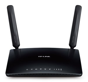 TP-Link Archer MR200 4G LTE WiFi AC750 Router, 4xFE ports - VÝPREDAJ