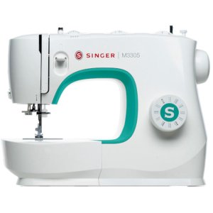 SINGER M3305 ŠIACI STROJ - VÝPREDAJ