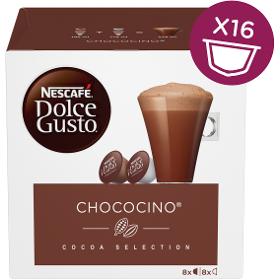 NESTLE DOLCE G. CHOCOCINO VRECKO NESCAFÉ - VÝPREDAJ