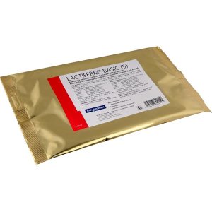 Lactiferm Basic L-5 plv 500g - VÝPREDAJ