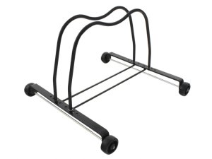 Stojan kolesa M-Wave čierny - VÝPREDAJ