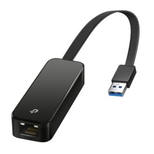TP-Link UE306 USB 3.0 na gigabitový ethernetový sieťový adaptér - VÝPREDAJ