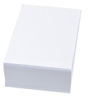 Europapier COPY680 - Papier A6, 80 g / 500 listov - VÝPREDAJ