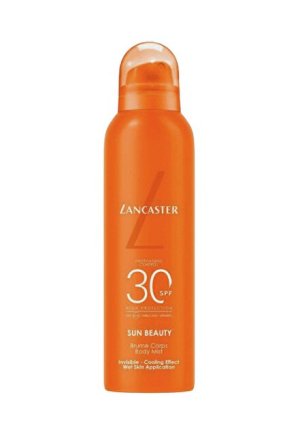 Neviditeľná opaľovacia hmla SPF 30 Sun Beauty Body Mist 200 ml - VÝPREDAJ