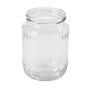 Poháre zaváracie 720ml TWIST 82 (8ks) - VÝPREDAJ