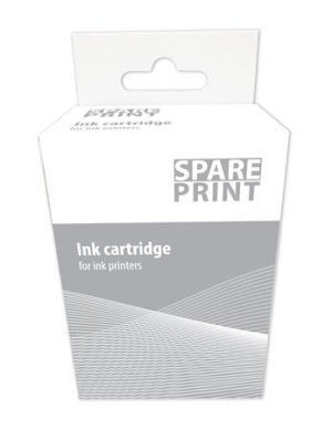 SPARE PRINT kompatibilný cartridge L0S70AE č.953XL Black pre tlačiarne HP - VÝPREDAJ