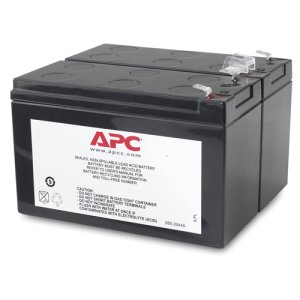 APC Replacement Battery Cartridge 113 - VÝPREDAJ