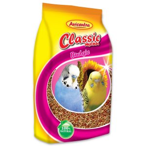 Avicentra Classic Menu Andulka 1 kg - VÝPREDAJ