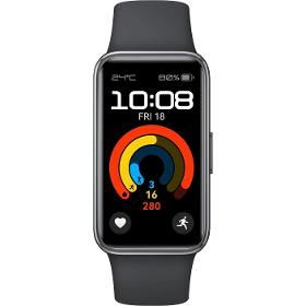 HUAWEI Band 9 Black - VÝPREDAJ