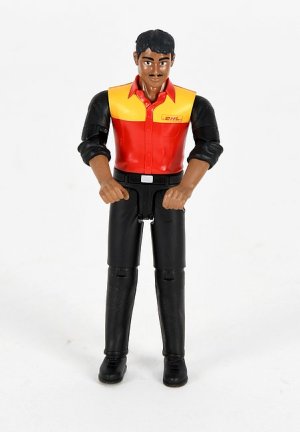 Bruder Vodič DHL - VÝPREDAJ