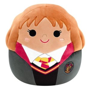 Squishmallows Harry Potter Hermiona 40 cm - VÝPREDAJ