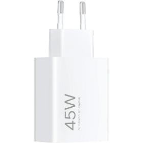 Xiaomi 45W Turbo Charging Power Adapter (Type-A) - VÝPREDAJ