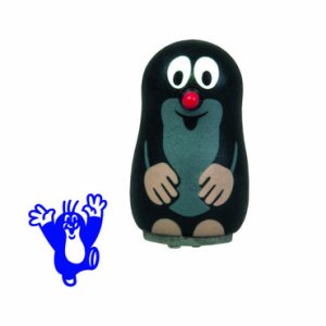 Detoa Pečiatka Krtko - VÝPREDAJ