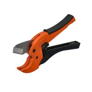 Kliešte na PVC rúrky FASTER TOOLS, 42 mm - VÝPREDAJ