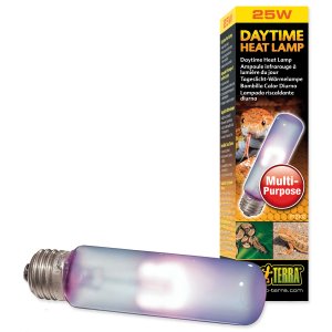 Žiarovka EXO TERRA Daytime Heat - 25 W - VÝPREDAJ