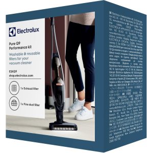 ELECTROLUX ESKQ9 PRÍSLUŠENSTVO VYSÁVAČA - VÝPREDAJ
