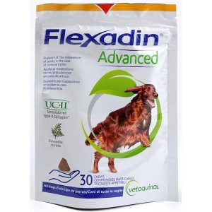 Flexadin Advanced New 30tbl - VÝPREDAJ