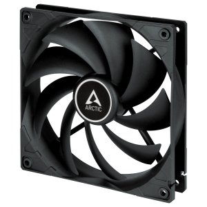 ARCTIC F14 Silent Case Fan - 140mm BLACK - VÝPREDAJ