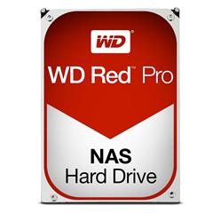 WD HDD Red Pro NAS 3.5'' 2TB - 7200rpm/SATA-III/64MB - VÝPREDAJ