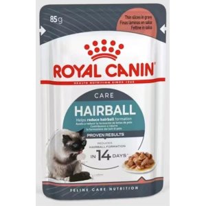 Royal Canin Feline Hairball Care vrecko 85g - VÝPREDAJ