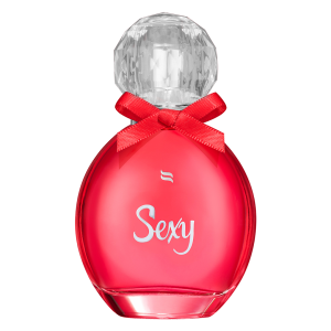 Obsessive - Phermone Perfume Sexy 30 ml - VÝPREDAJ