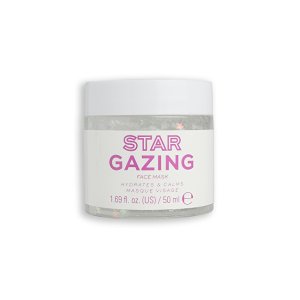 Rozjasňujúca a hydratačná gélová maska Relove Star Gazing (Face Mask) 50 ml - VÝPREDAJ