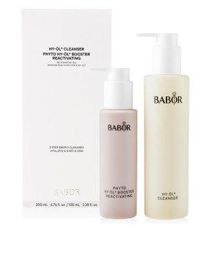 Darčeková sada HY-ÖL & Phyto Reactivating Set - VÝPREDAJ