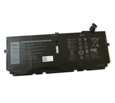 Dell Batéria 4-cell 52W/HR LI-ON pre XPS 9300, 9310 - VÝPREDAJ