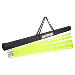 Neon Economy 170 sada 12 slalomových tyčí balenie 1 sada - VÝPREDAJ