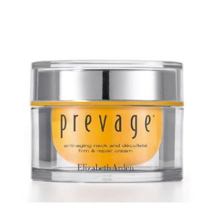 Protivráskový krém na krk a dekolt Anti Aging (Neck And Decollete Firm & Repair Cream) 50 ml - VÝPREDAJ