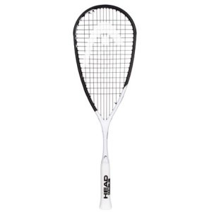 Extreme 120 2023 squashová raketa balenie 1 ks - VÝPREDAJ