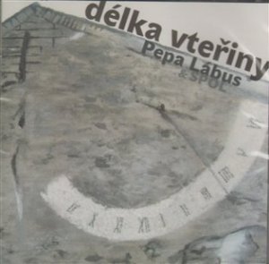 Dĺžka sekundy - CD - VÝPREDAJ