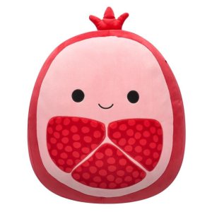 Squishmallows Granátové jablko Oatfae 40 cm - VÝPREDAJ