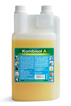 Kombisol A 1000ml - VÝPREDAJ