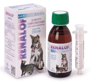 Renalof Pets 150ml - VÝPREDAJ