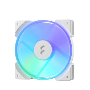 Fractal Design Prisma AL-12 ARGB PWM White - VÝPREDAJ