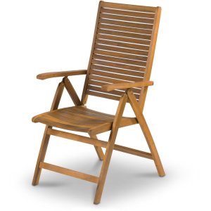 FIELDMANN FDZN 4101-T Polohovacie kreslo - VÝPREDAJ
