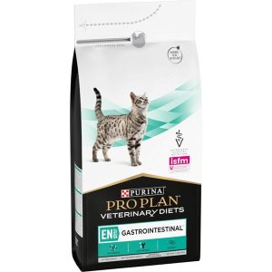 Purina PPVD Feline - EN gastrointestinal 1,5 kg - VÝPREDAJ