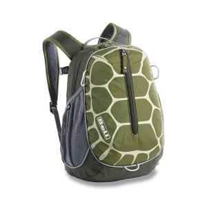 Batoh Boll Roo 12 turtle cedar - VÝPREDAJ