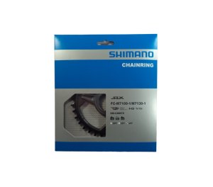 Prevodník 34z Shimano SLX FC-M7100 1x12 - VÝPREDAJ