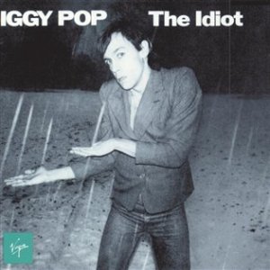 Iggy Pop: The Idiot - 2 CD - VÝPREDAJ