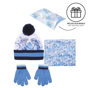 Zimný set Frozen II - VÝPREDAJ