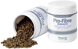 Protexin Pro-Fibre pre psov a mačky 500g - VÝPREDAJ