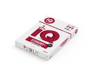 Europapier IQ ECONOMY+ papier A3, 80g/m2, 1x500listov - VÝPREDAJ
