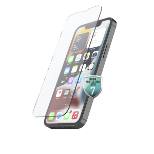 Hama ochranné sklo na displej pre Apple iPhone 14 Pro - VÝPREDAJ