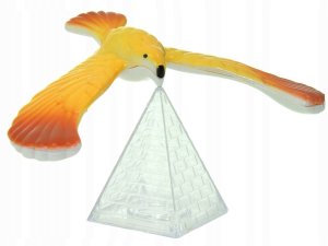 ARTO Balansujúce vtáčik - VÝPREDAJ