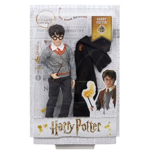 Harry Potter a tajomná komnata - mix variantov či farieb - VÝPREDAJ